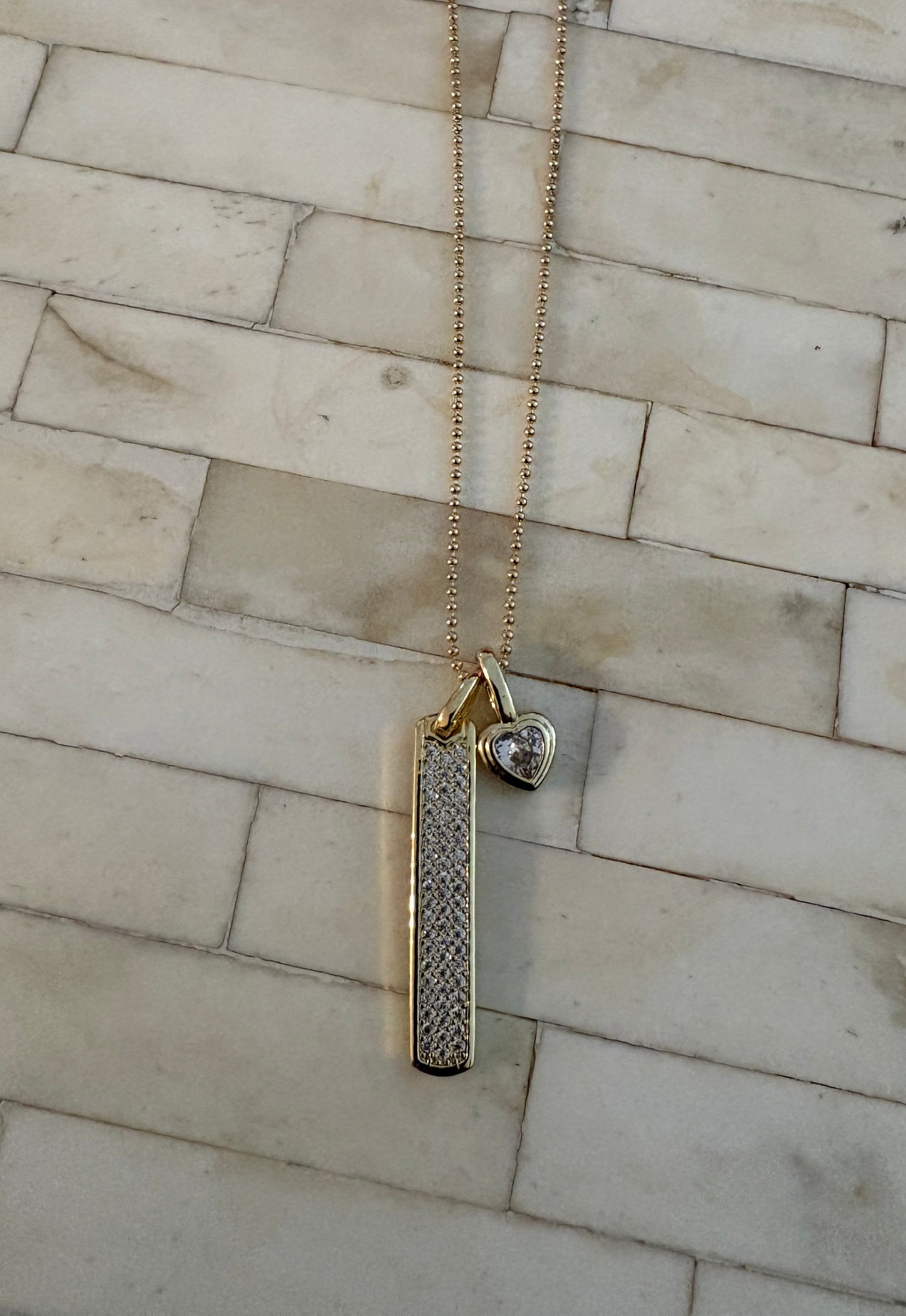 Multi Charm