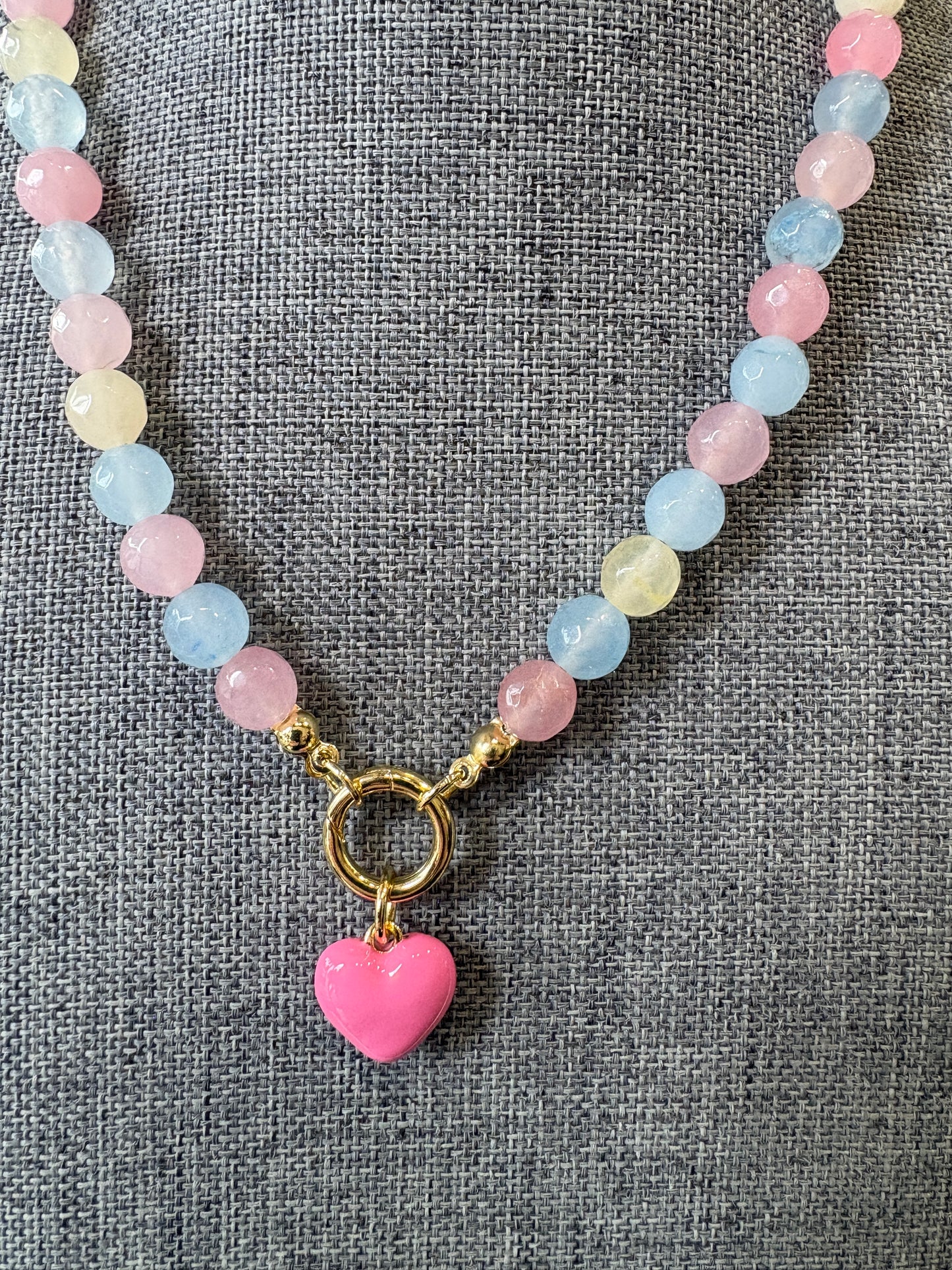 Pretty Pastel