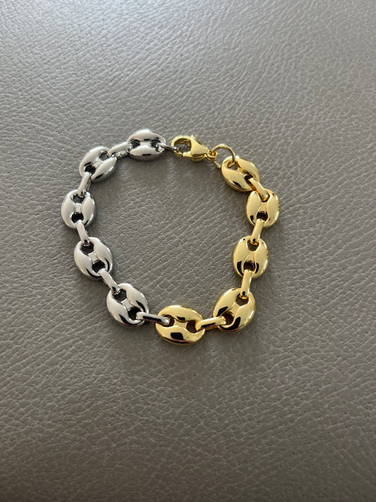 Silver Gold