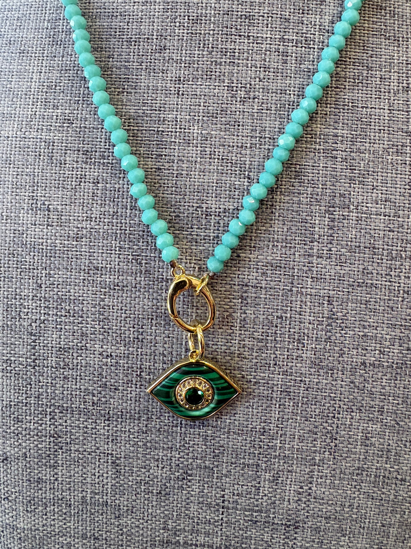 Evil Eye