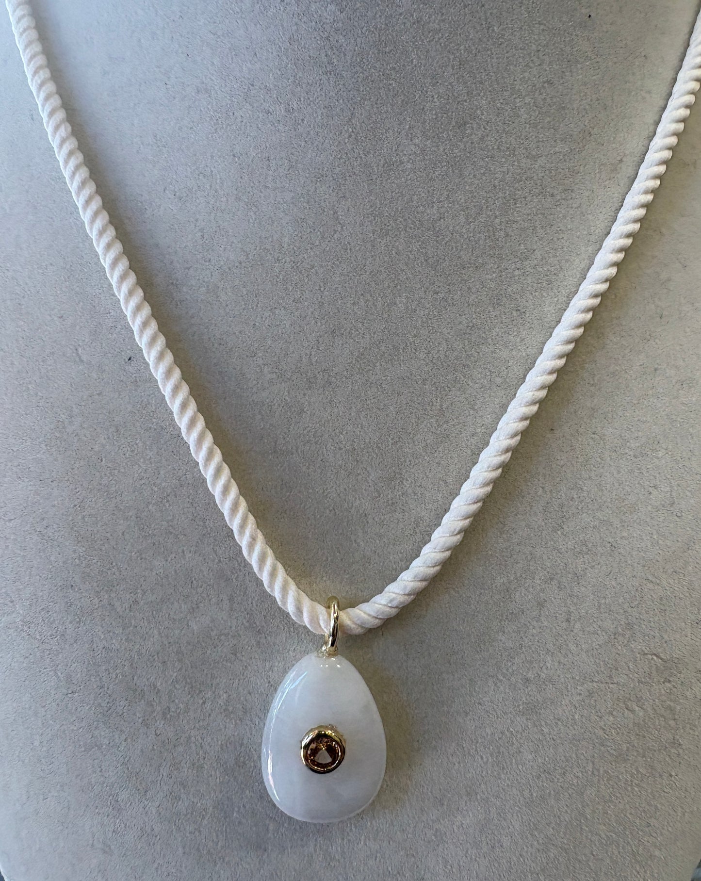 White Agate