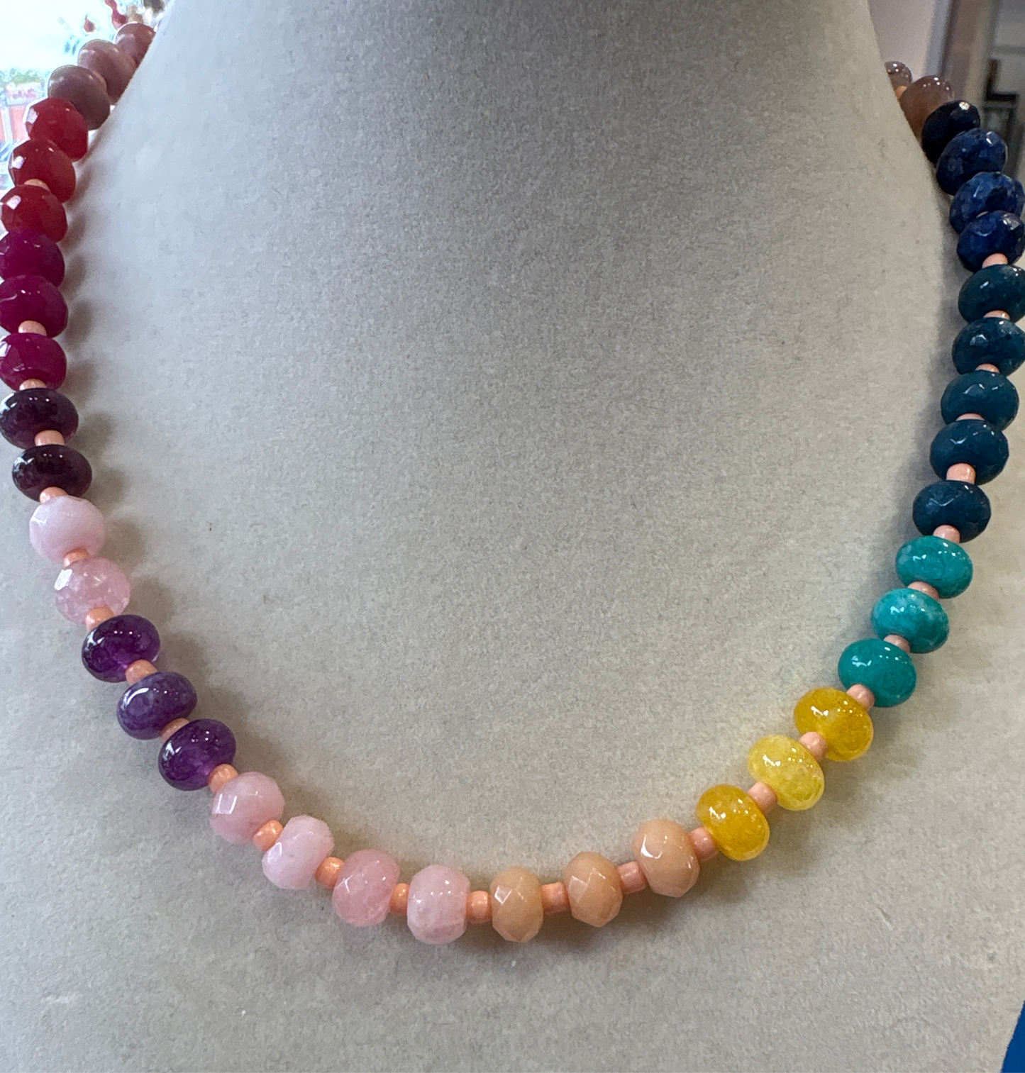 Multi Color