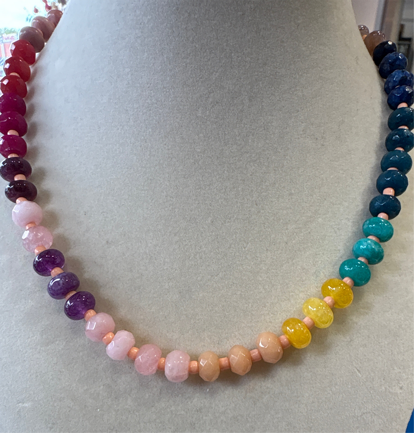 Multi Color