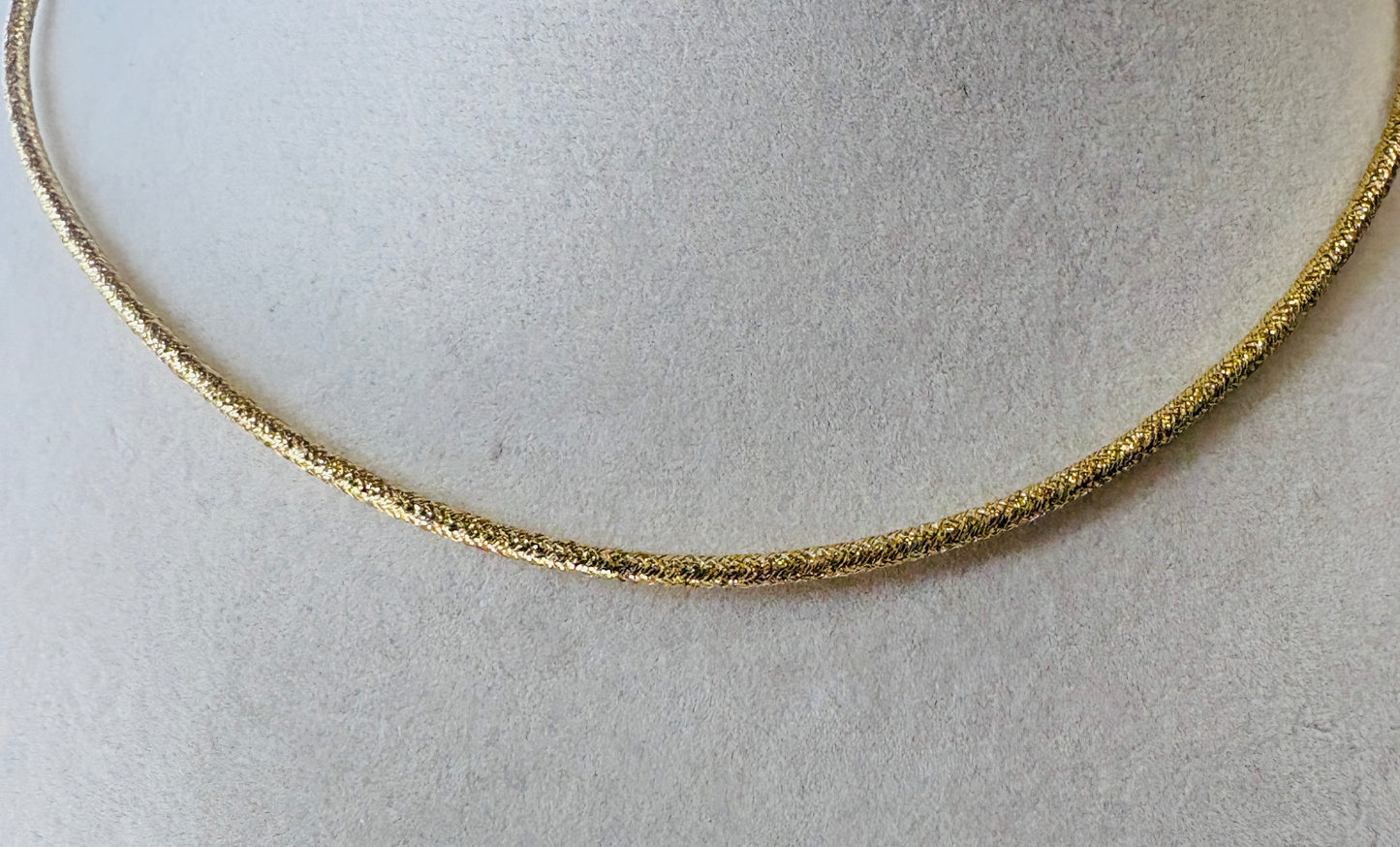 Magnetic Cord