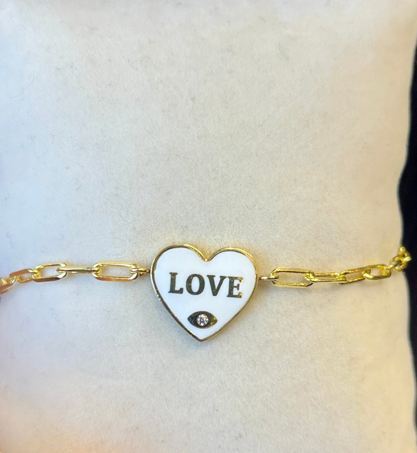 Enamel Love