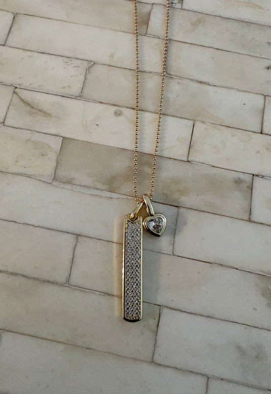 Multi Charm