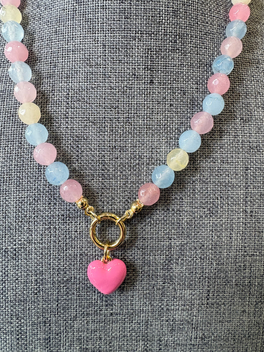 Pretty Pastel