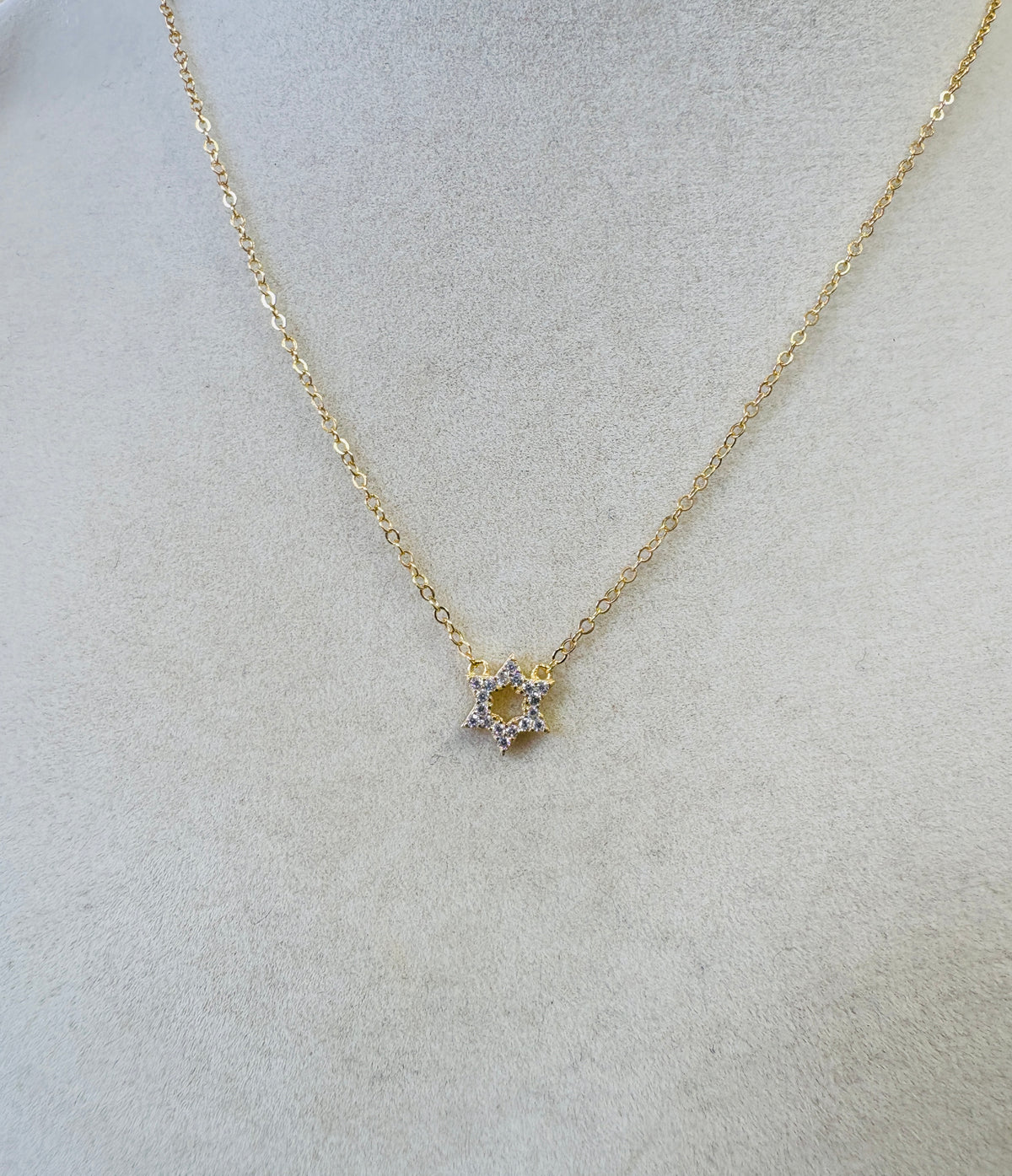 Mini Star