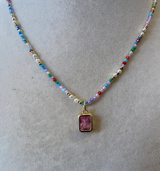 Multi-Bead