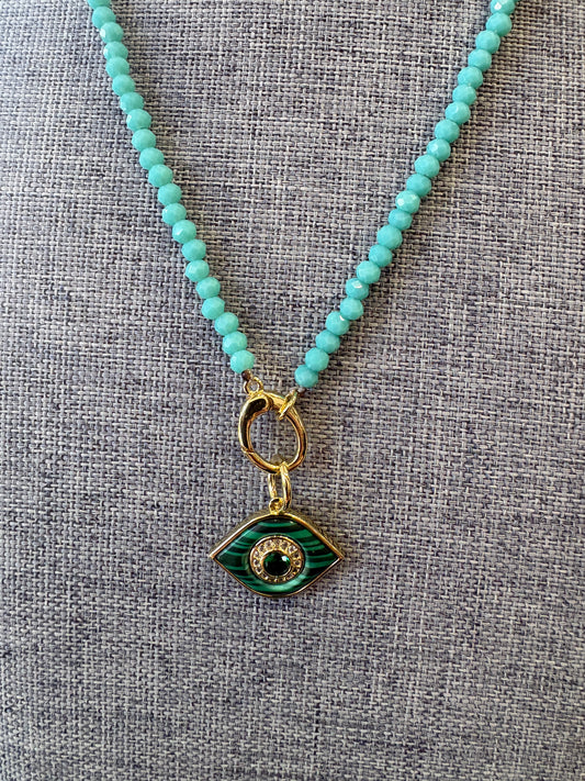 Evil Eye