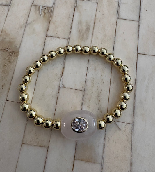 Agate stretch