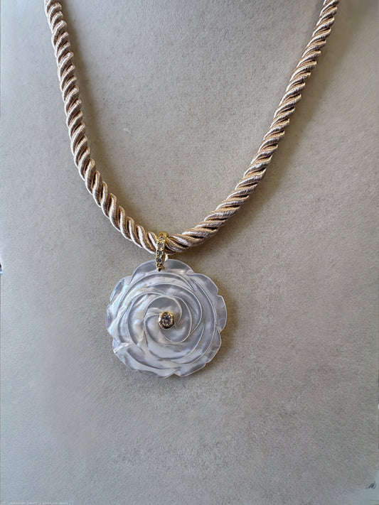 Felicity Flower