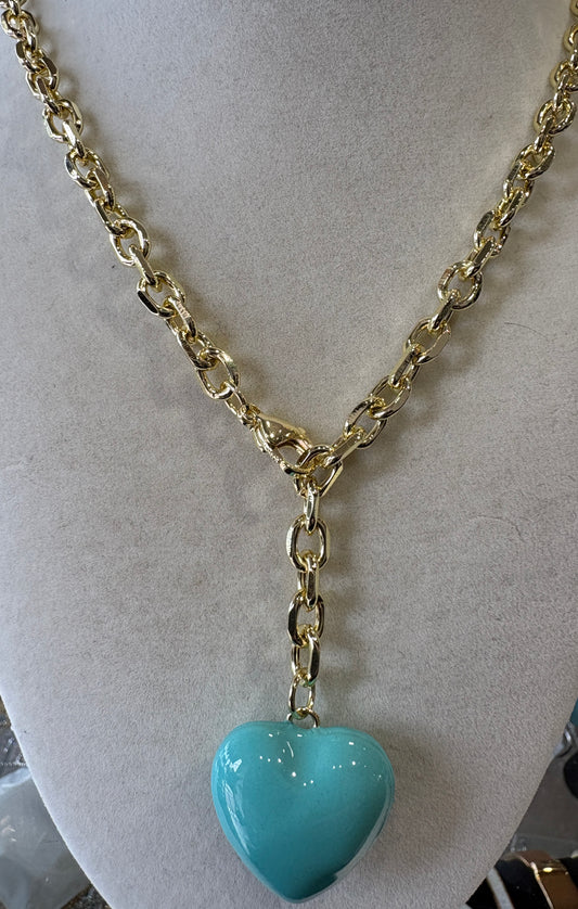 Toni Turquoise