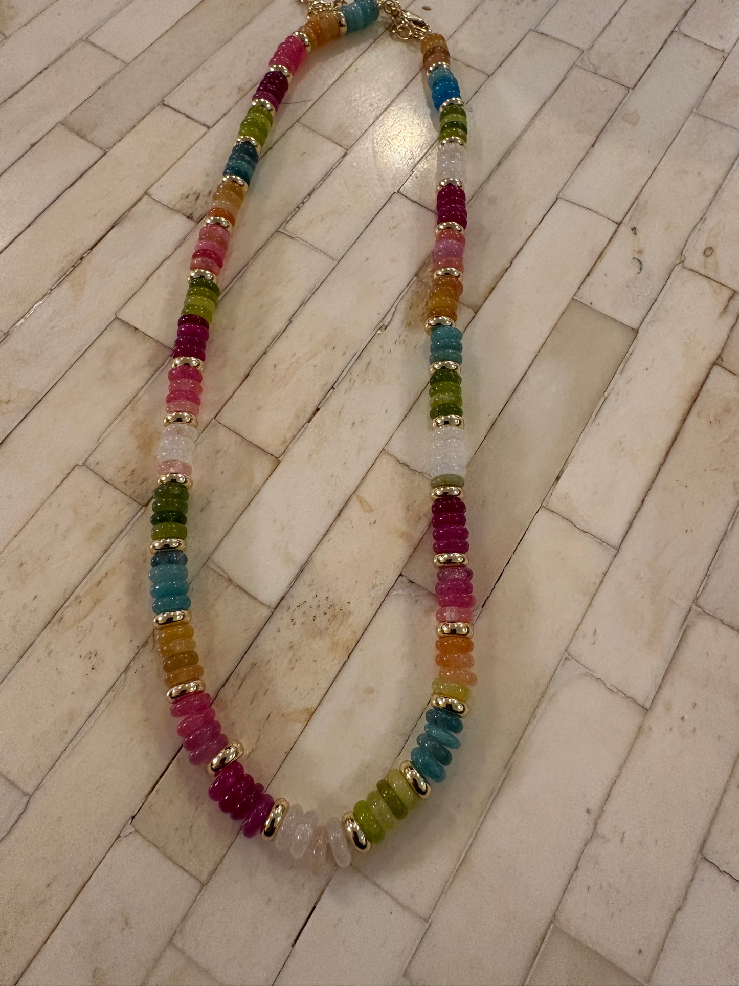 Watermelon Bead