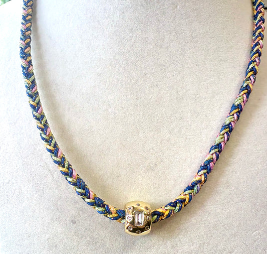 Braided Cord