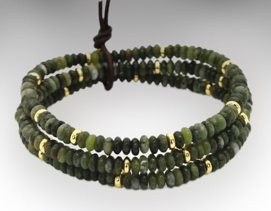 Olive Jade