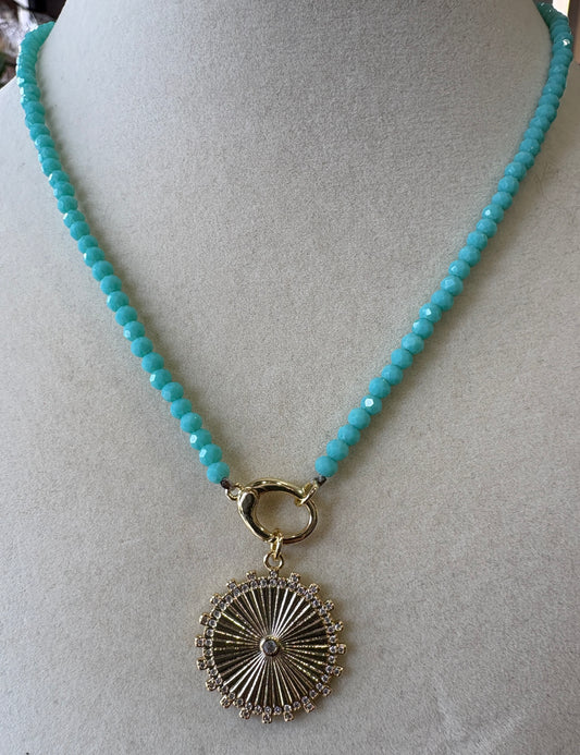 Disc Bead