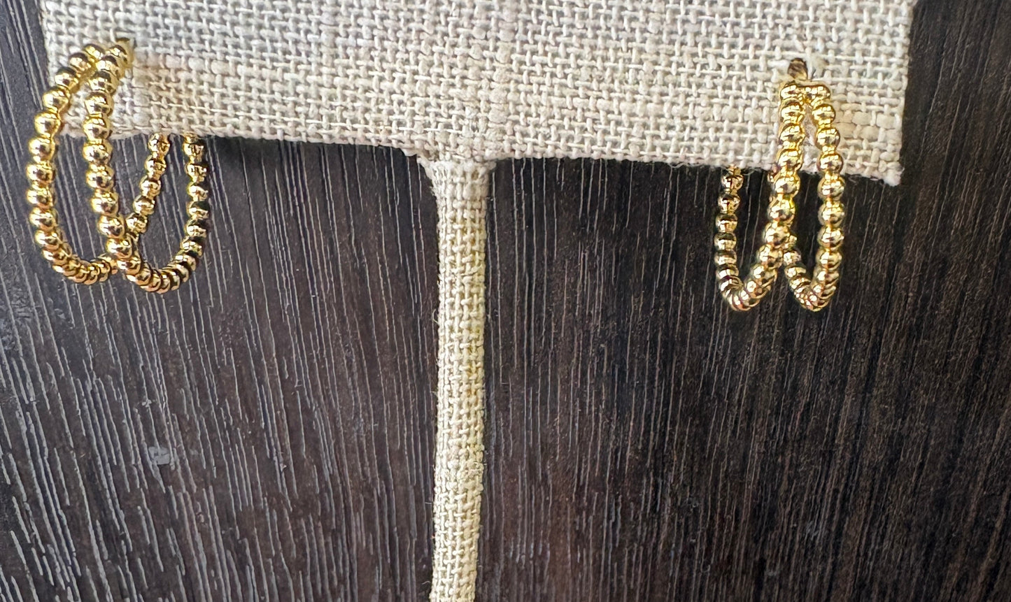 Double bead