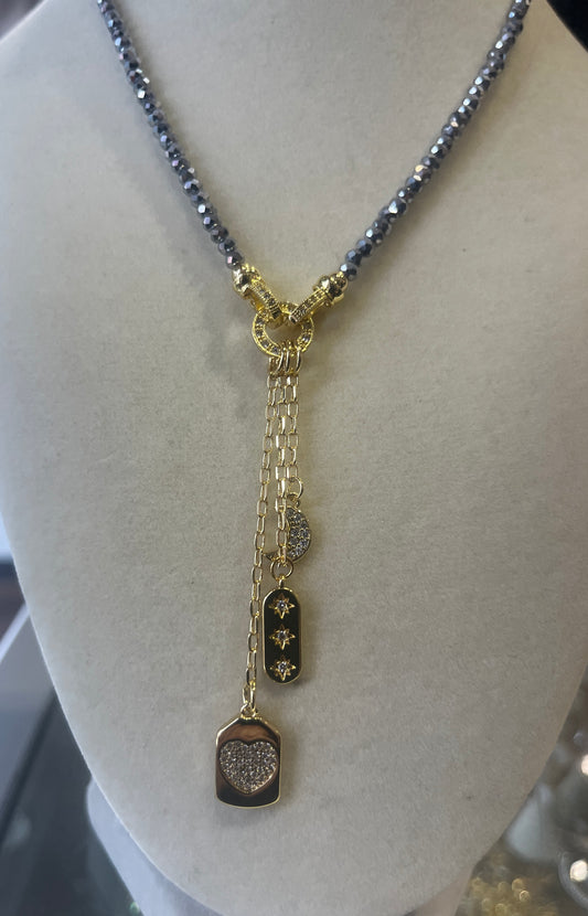 Multi Charm